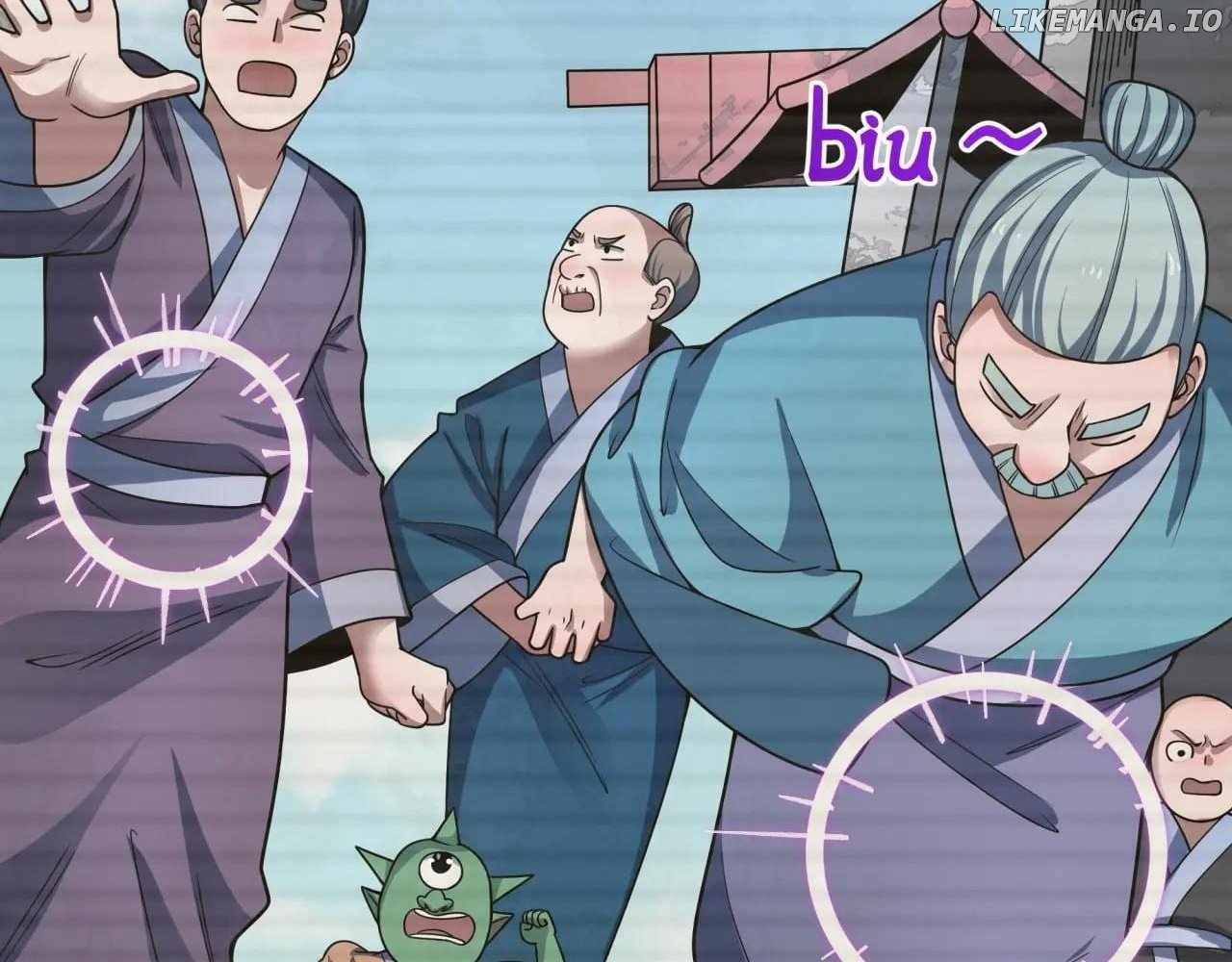 Age of Terror Chapter 486 30